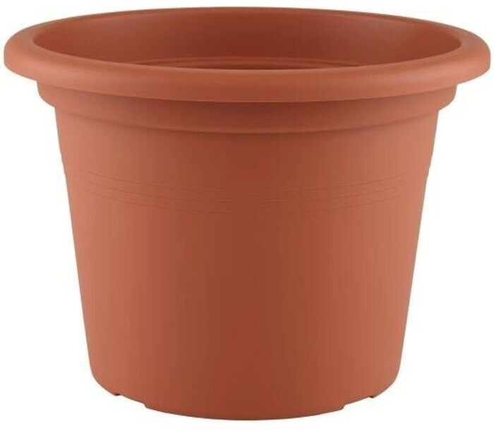Artevasi Pot de plante Venezia Cilindro 50 cm terre cuite