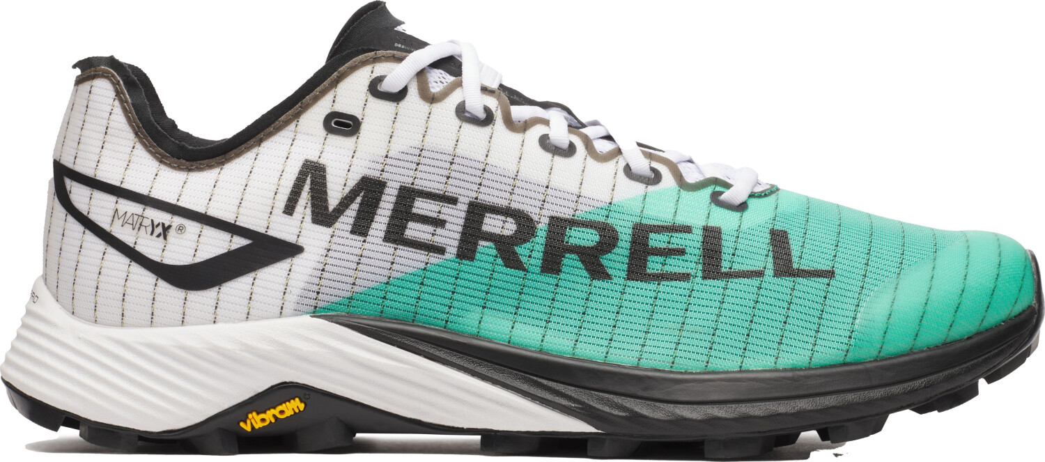 Merrell MTL Long Sky 2 Matryx white/turquoise