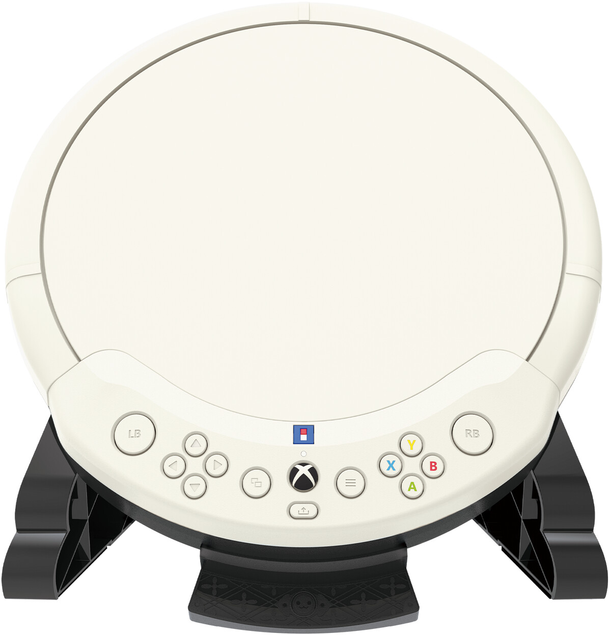 Hori Xbox Series X|S/PC Taiko No Tatsujin Drum Controller