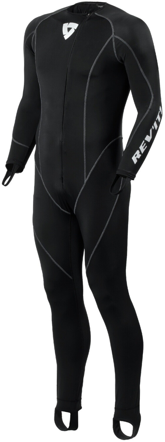 REV'IT! Excellerator 2 Undersuit black
