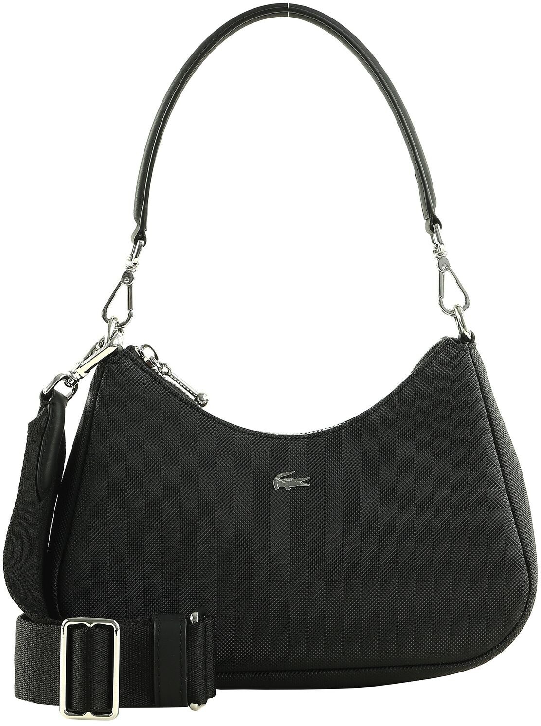 Lacoste Daily City (NF4756DZ-000) black