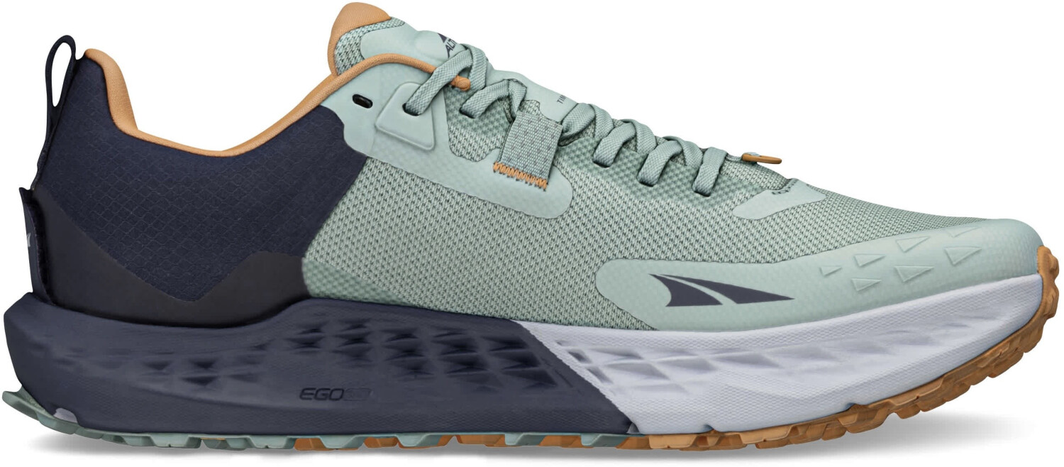 Altra Timp 5 (AL0A85PE) green/gray