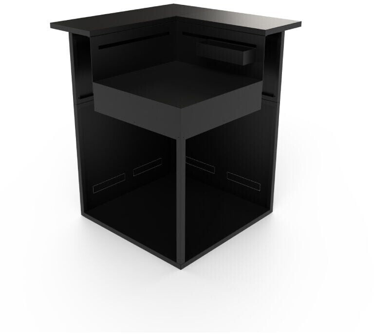 Forge Adour Meuble d'angle SAAF CBN