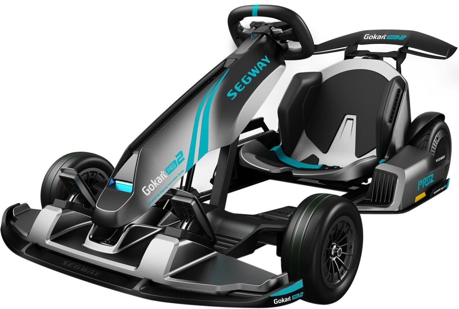 Ninebot by Segway GoKart PRO 2
