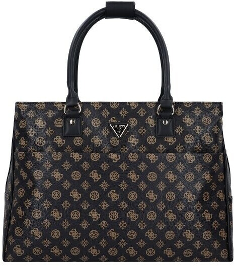 Guess Wilder (TWHP74-52919-BRO) Laptopfach brown
