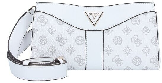 Guess Nolana(HWPG95-21120-WLO) white logo