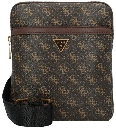 Guess Milano(HMEVZL-P2223-BNH) brown-ochre