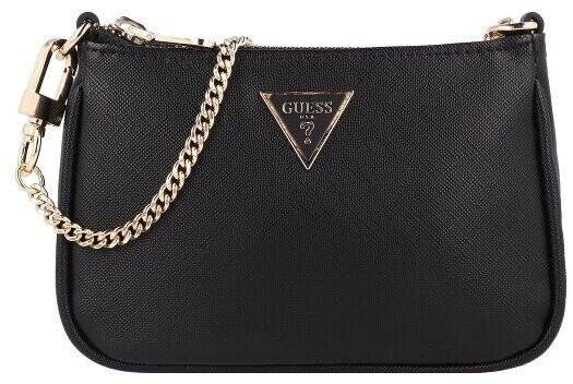 Guess Mini Bag(PW7462-P4380-BLA) black