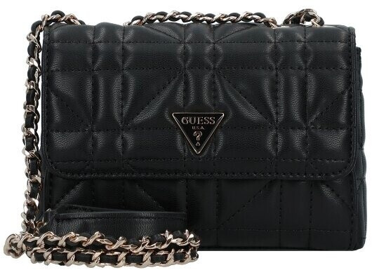 Guess Edita Mini Bag(HWQG96-25780-BLA) black