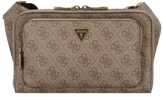 Guess Milano(HMMILO-P5214-BBO) beige-brown