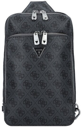 Guess Milano(HMMILO-P5226-BLA) black