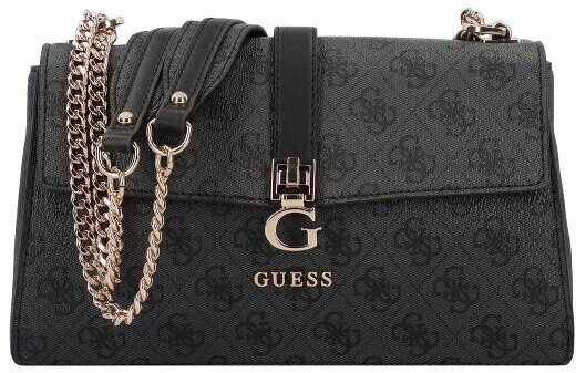 Guess Zamira(HWSG96-29210-CLO) coal logo