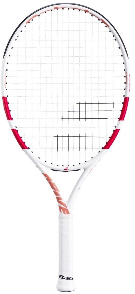 Babolat Drive Junior 23 White