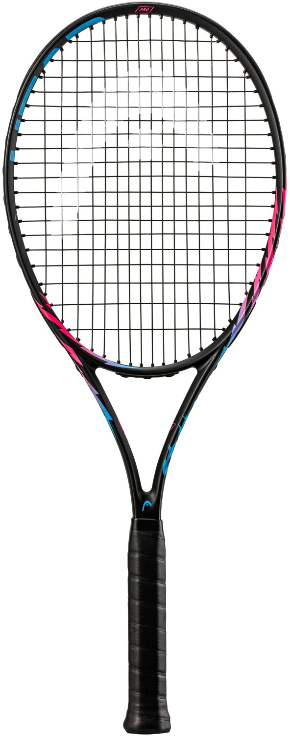 Head MX Spark Pro Black