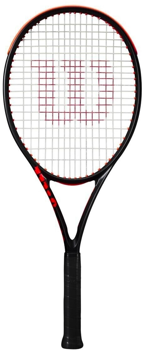 Wilson Clash TEAM 103 V3