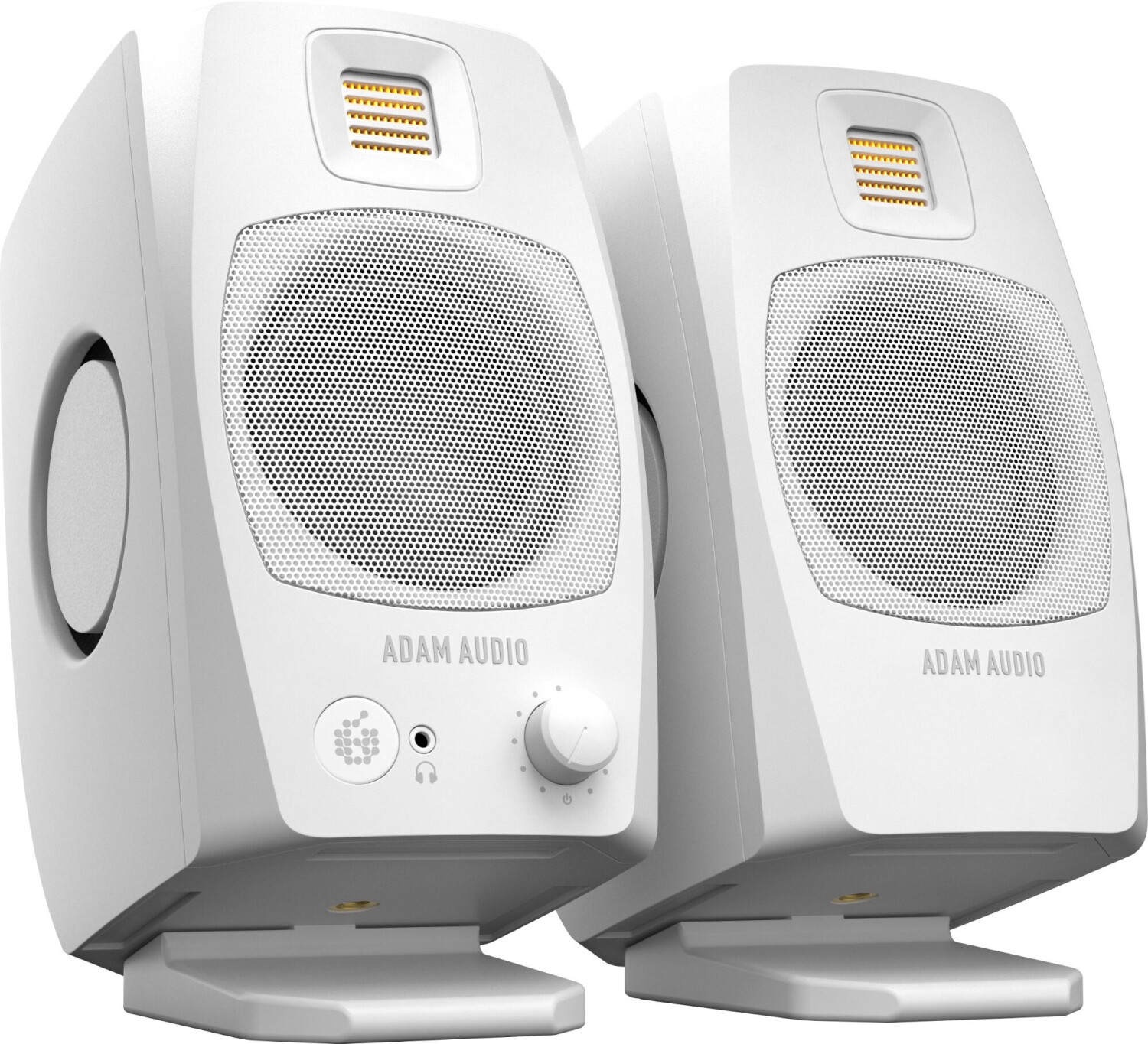 Adam D3V blanc