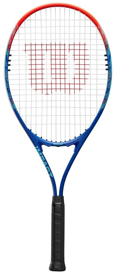 Wilson Impact (2025)
