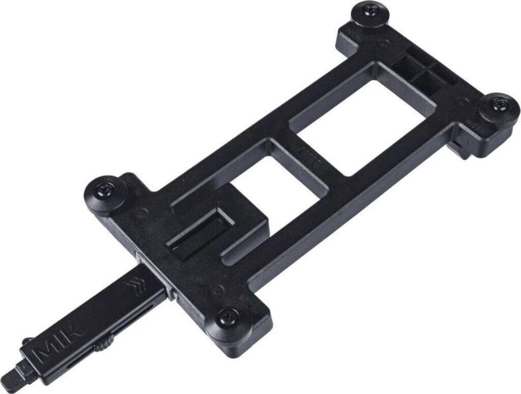 Basil Adapter Plate MIK 2.0