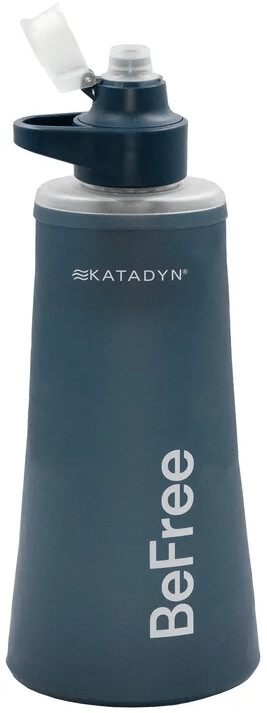 Katadyn BeFree Filter AC 1.0L 2025