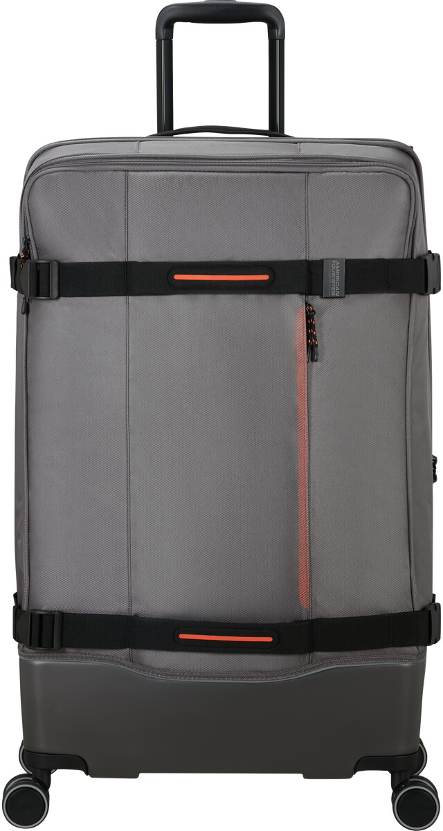 American Tourister Urban Track Spinner 79 cm (154674) dark grey