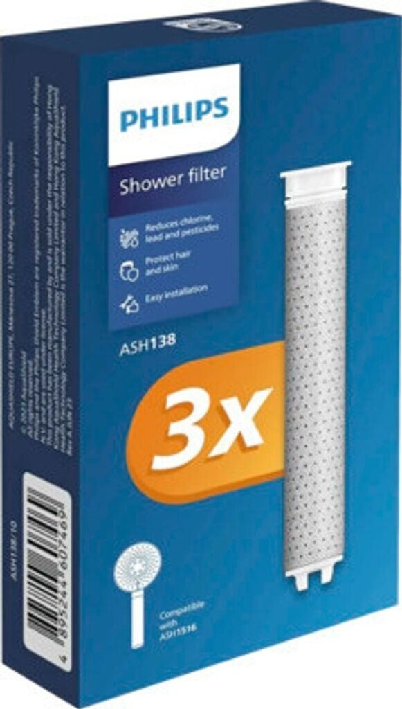 Philips Replacement Filter ASH138/10 (ASH138/10)