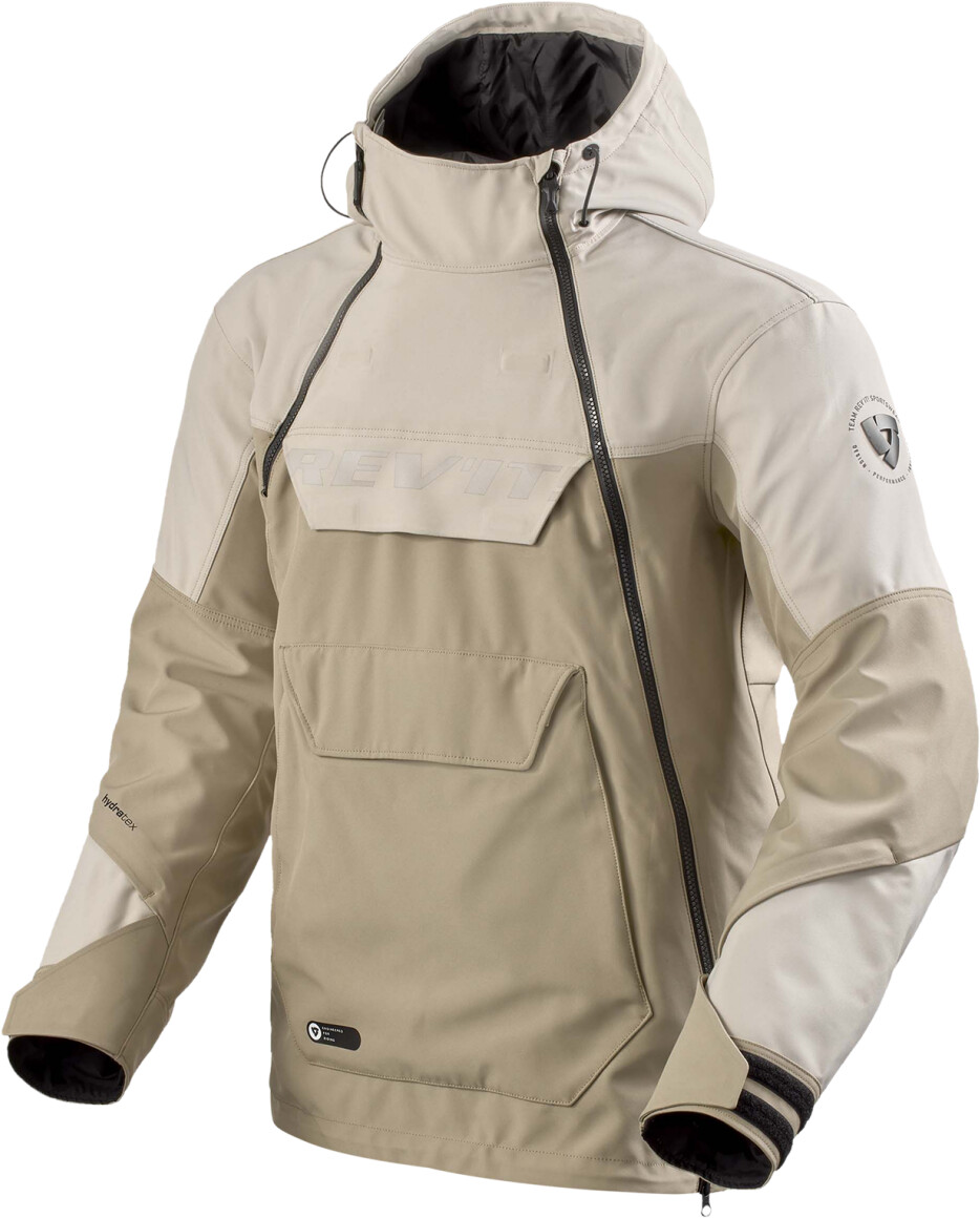 REV'IT! Altair H2O Jacket Sand