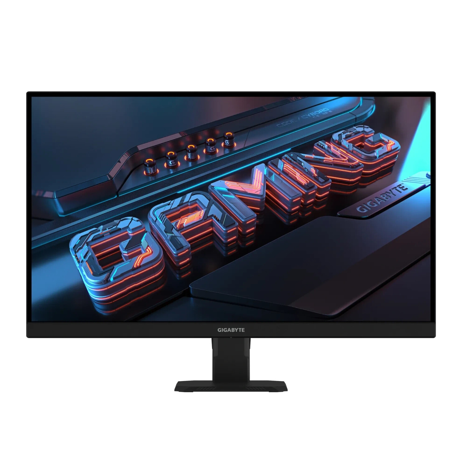 GigaByte GS27QXA