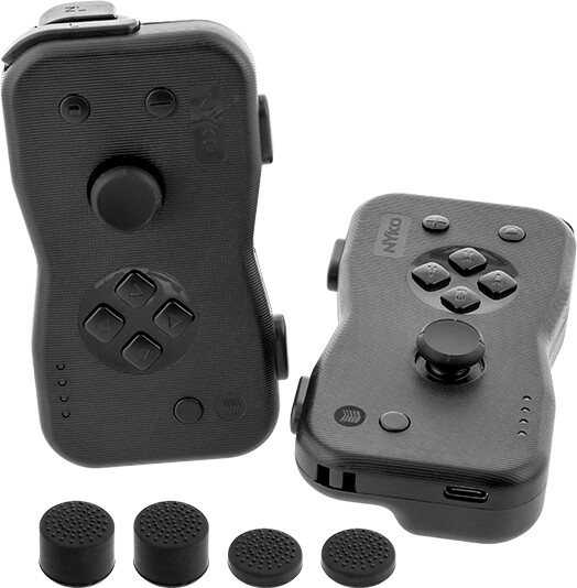 Nyko Dualies