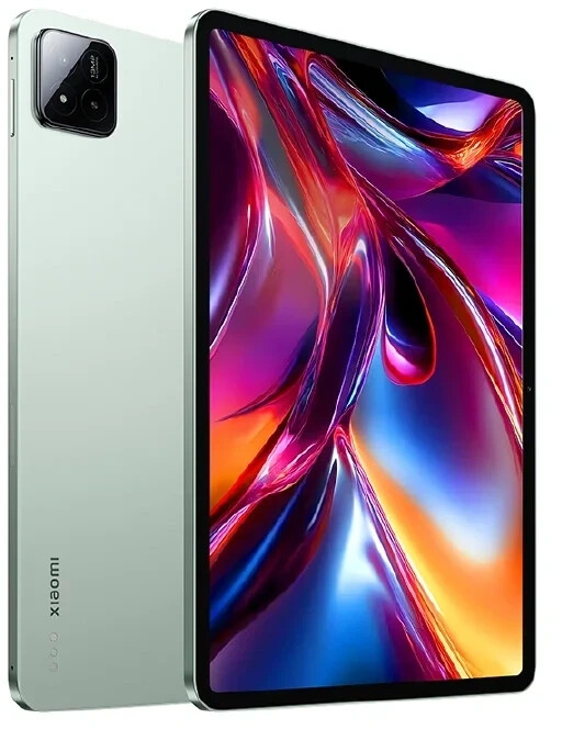 Xiaomi Pad 7 8GB/128GB Sage Green