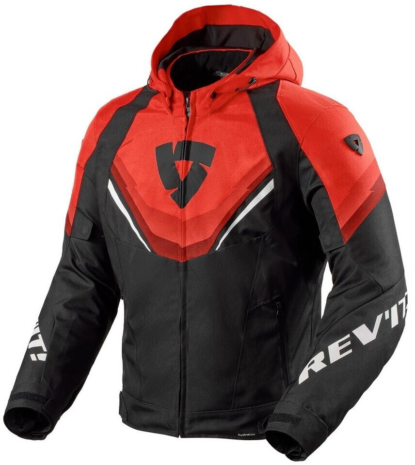REV'IT! Quantum 3 H2O Jacket