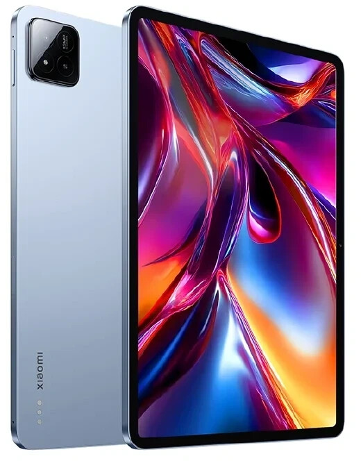 Xiaomi Pad 7 8GB/256GB Mirage Purple