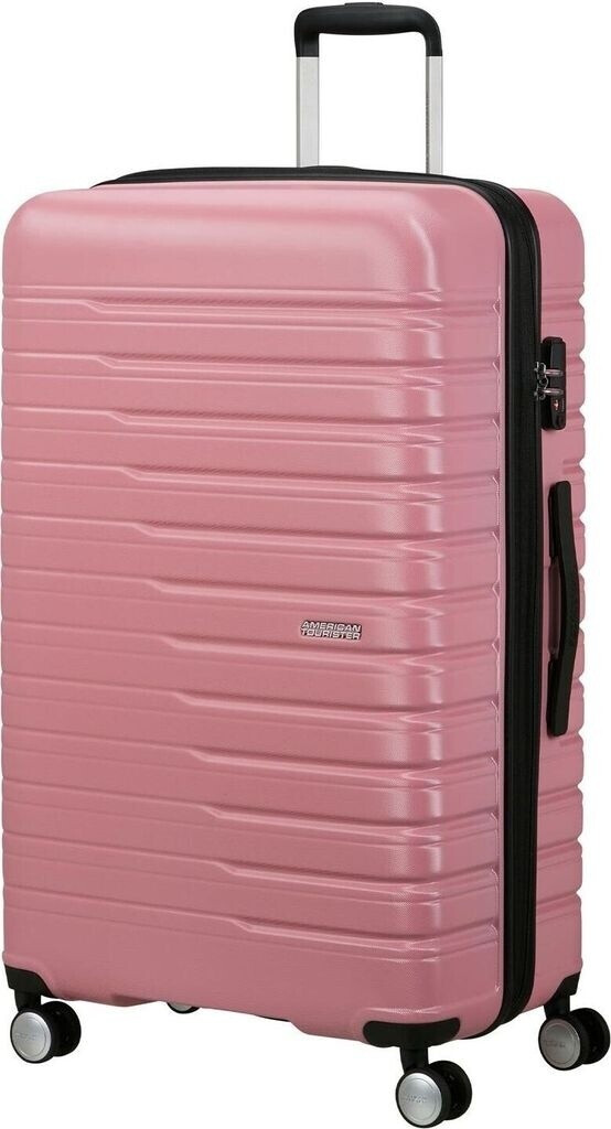 American Tourister Flashline 4-Wheel-Trolley 78 cm (149769) lilas pink