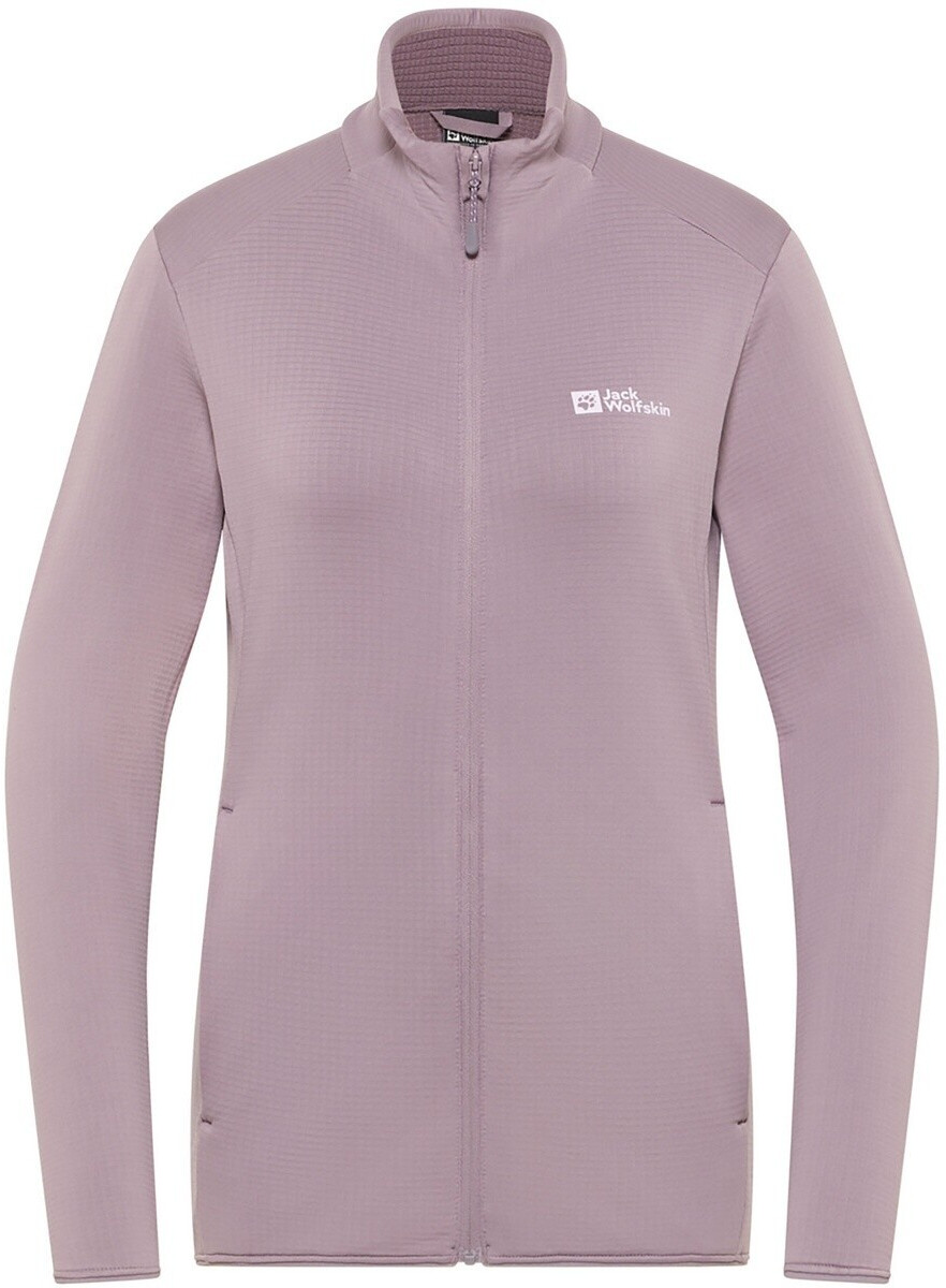 Jack Wolfskin Kolbenberg FZ Women (A63965)