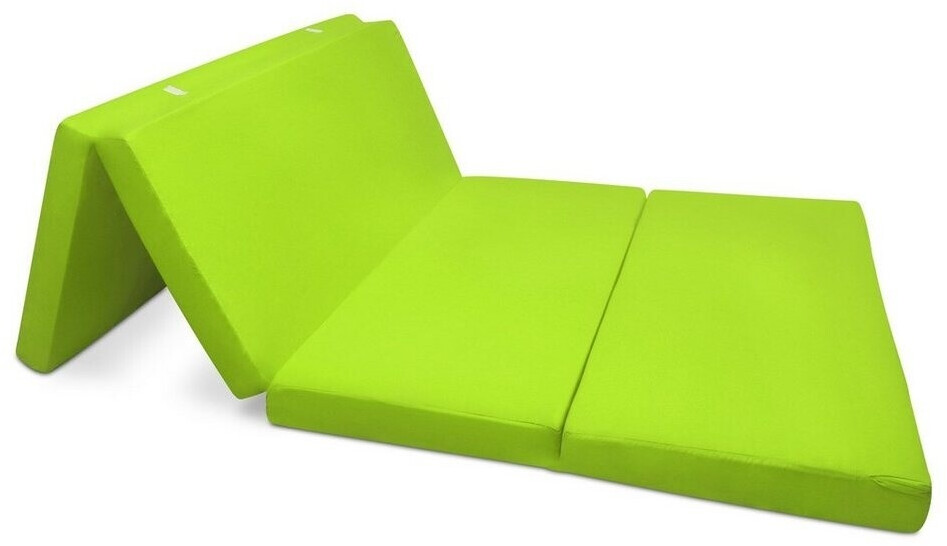 Beautissu Campix 120x195cm light green