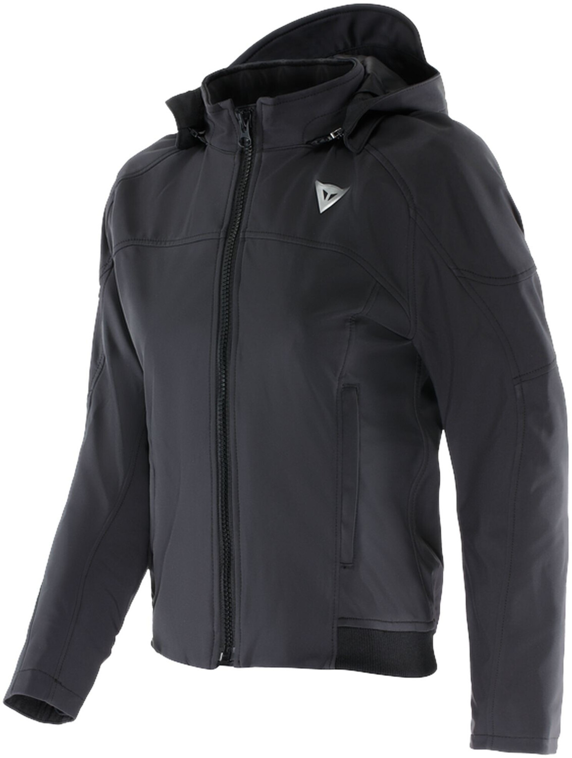 Dainese Ignite 2 Tex Jacket WMN black