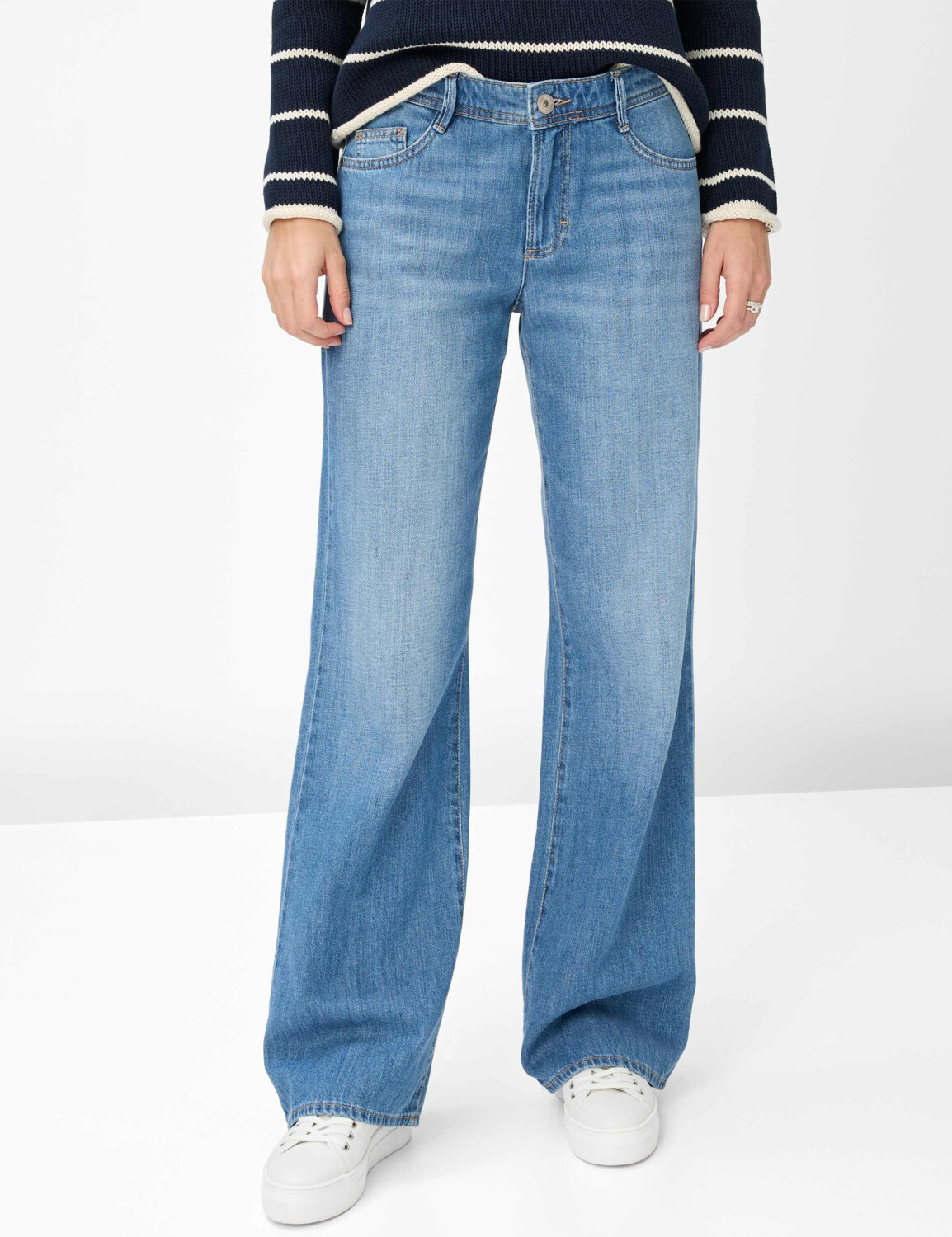 BRAX Maine (717908-9949320-26) blue