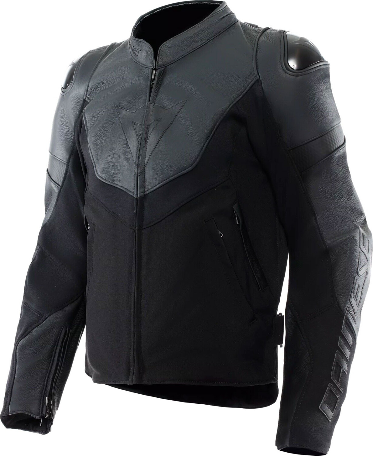 Dainese Iperattiva Leather-Tex Jacket