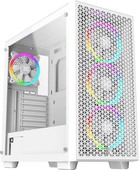 Xigmatek Gaming G Pro blanc