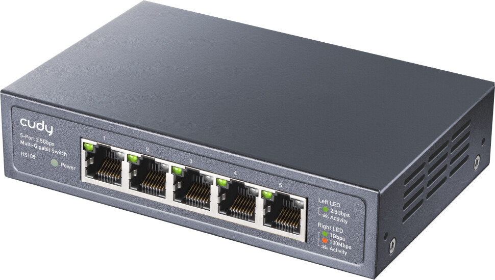 Cudy HS105