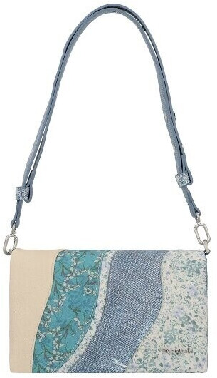 Desigual (25SAXPA79019) material finishes