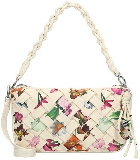 Desigual (25SAXPBQ1001) white