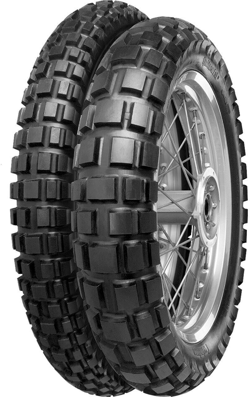 Continental TKC 80 Twinduro 120/90-18 65R M+S TL