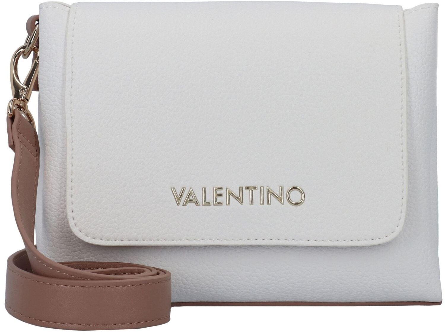 Valentino Bags Alexia (VBS5A806-173) bianco/cuoio