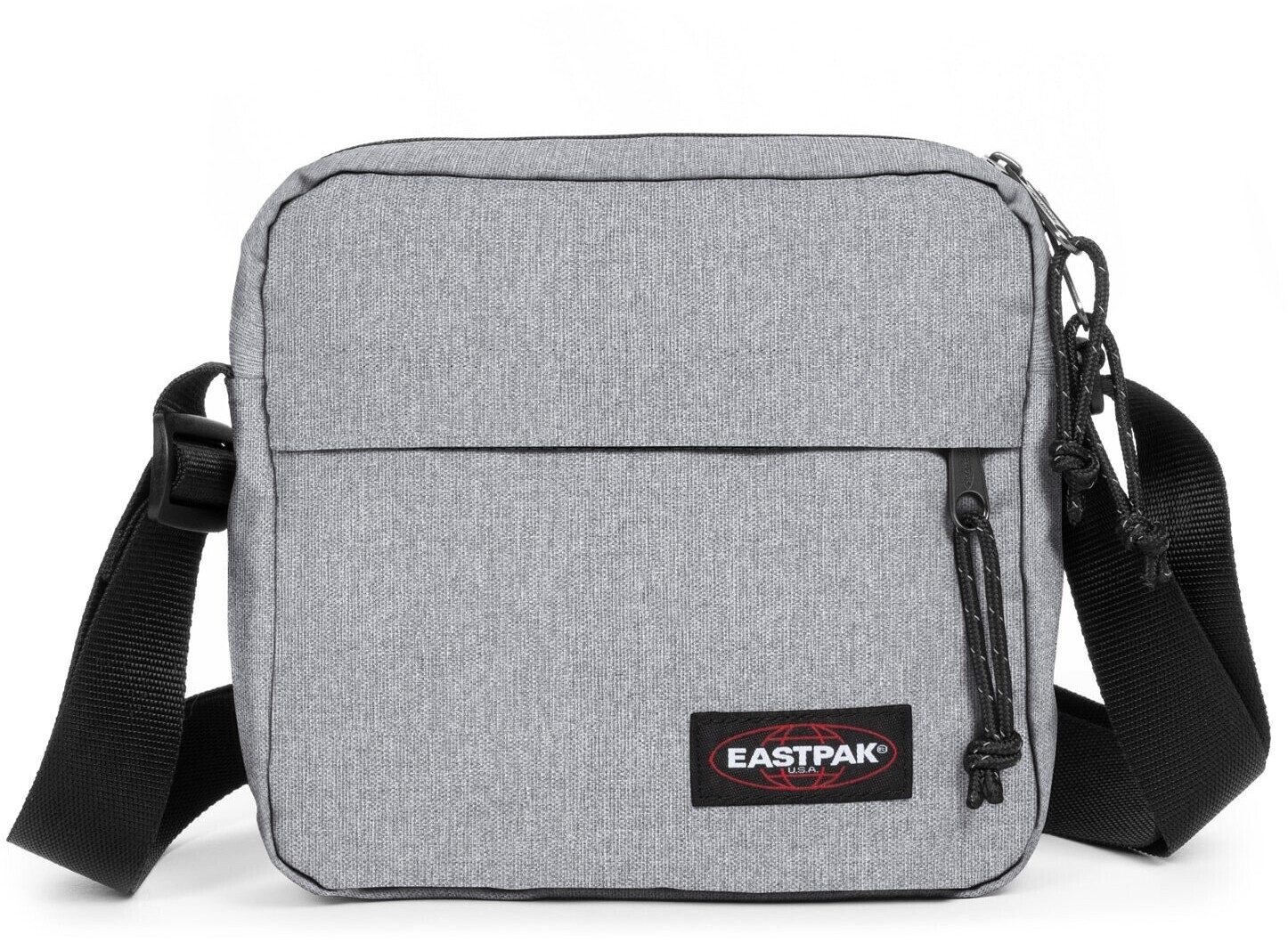 Eastpak The Bigger One Crossbody Bag sunday grey