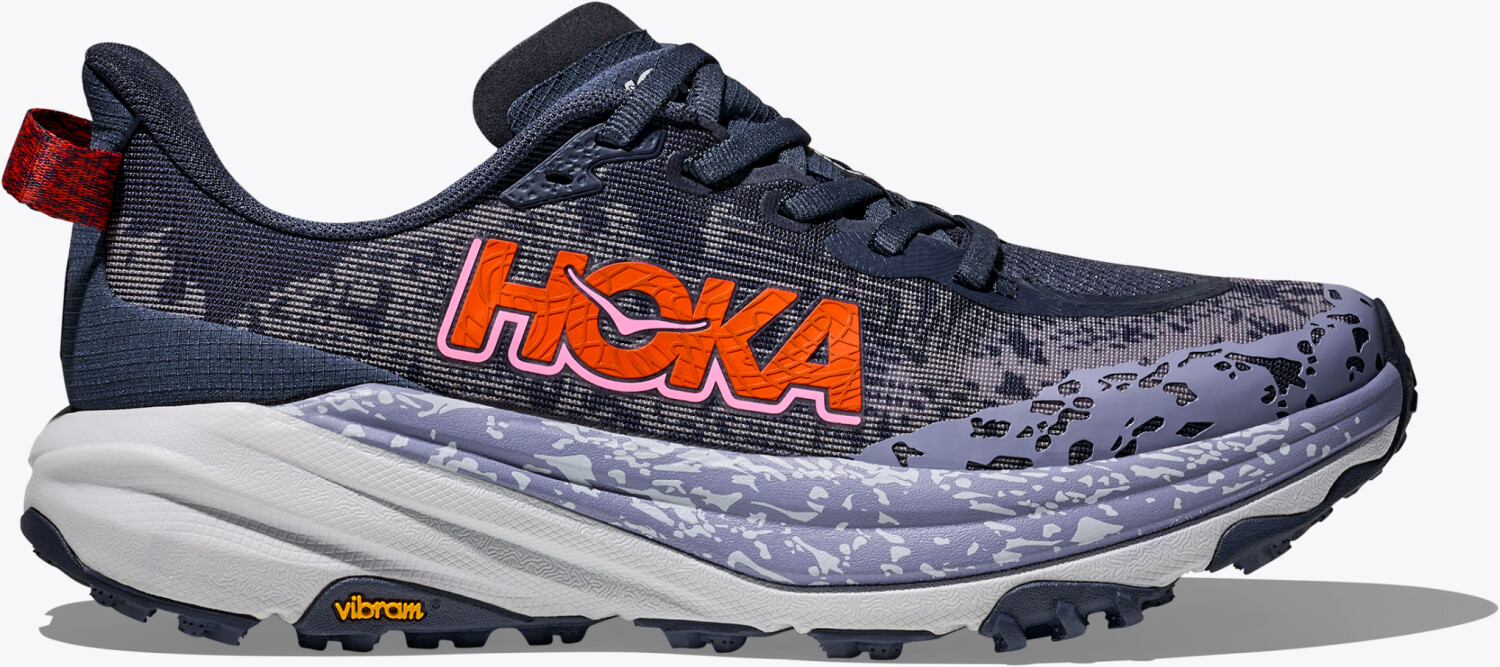 Hoka Speedgoat 6 Women (1147811) nautical dusk/sea ice