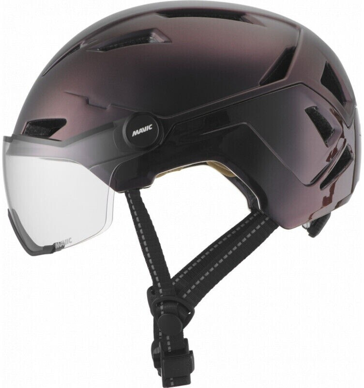 Mavic Speedcity hypershift