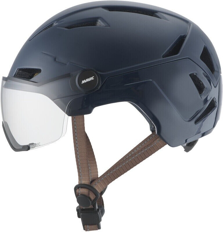 Mavic Speedcity navy blazer