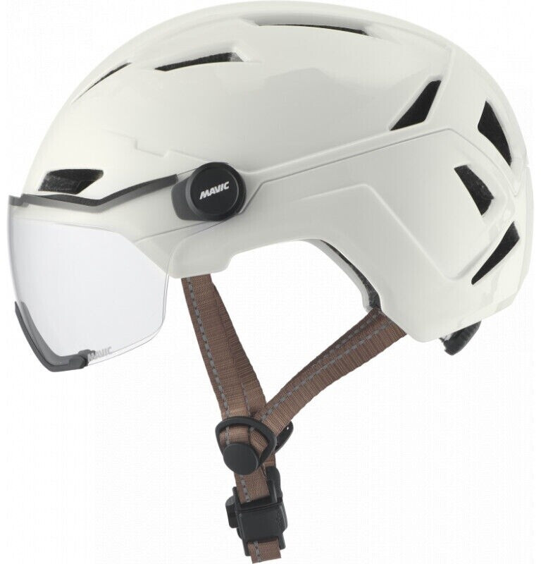 Mavic Speedcity papyrus