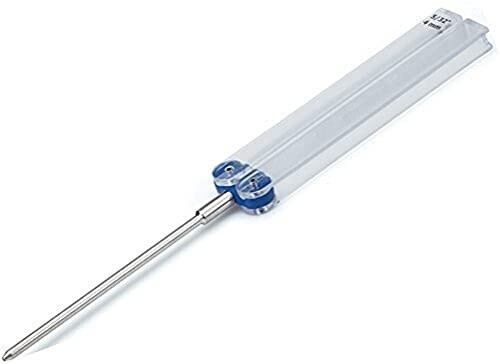 DMT FCS5C 5/32-Inch Diafold Coarse Diamond Chain Saw File - Clear