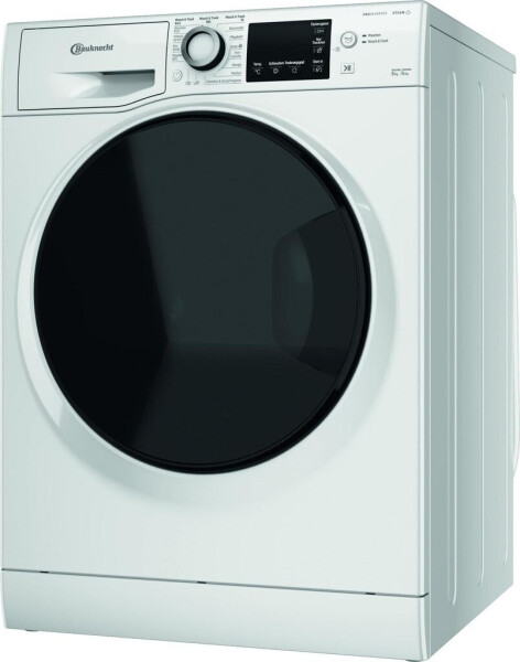Bauknecht WATK Sense 86S 41 C, Bild 3